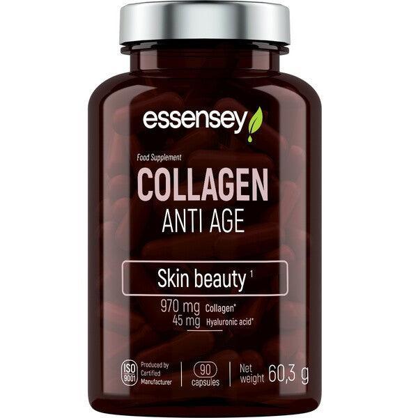Essensey Collagen Anti Age 90 caps- Lillys Pharmacy and Health Store