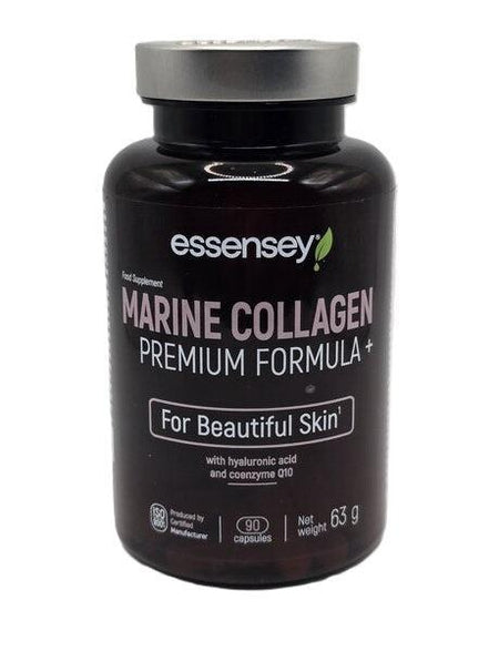 Essensey Marine Collagen Premium Formula + - 90 caps