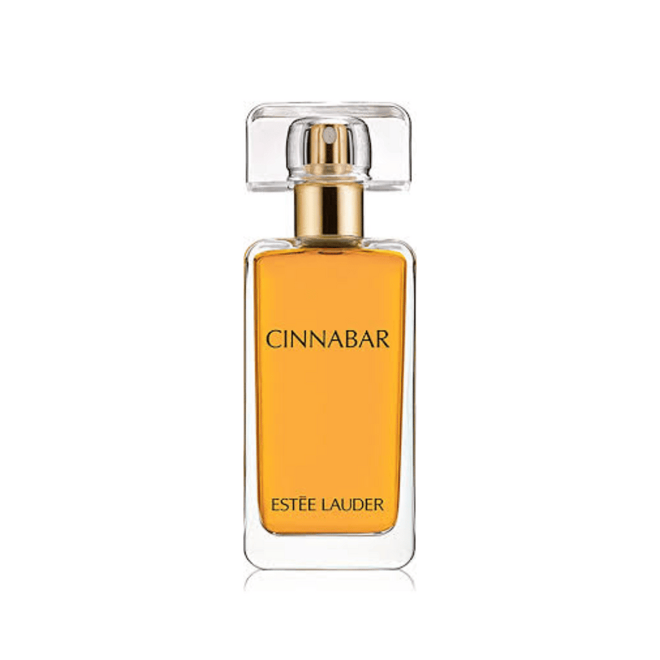 Estee Lauder Cinnabar 50ml Edp Spray