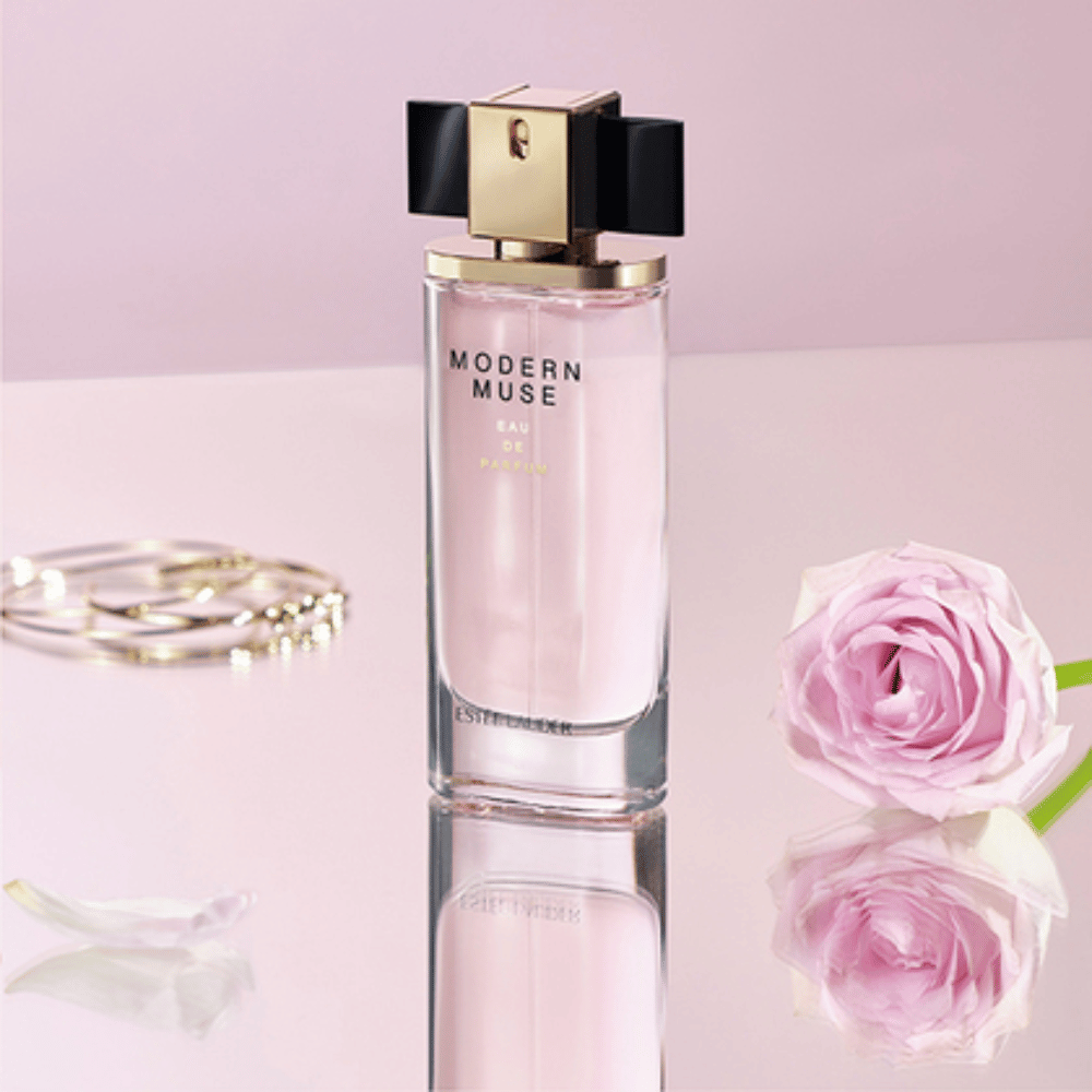 Estee Lauder Modern Muse Ladies Eau de parfum 50ml- Lillys Pharmacy and Health Store