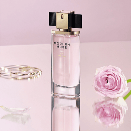 Estee Lauder Modern Muse Ladies Eau de parfum 50ml- Lillys Pharmacy and Health Store