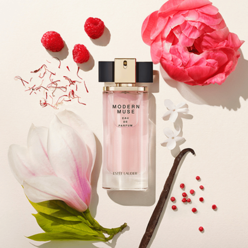Estee Lauder Modern Muse Ladies Eau de parfum 50ml- Lillys Pharmacy and Health Store