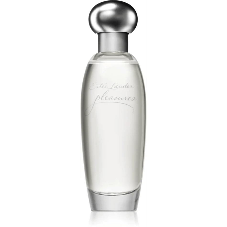 Estee Lauder Pleasures 50ml Eau de Parfum- Lillys Pharmacy and Health Store