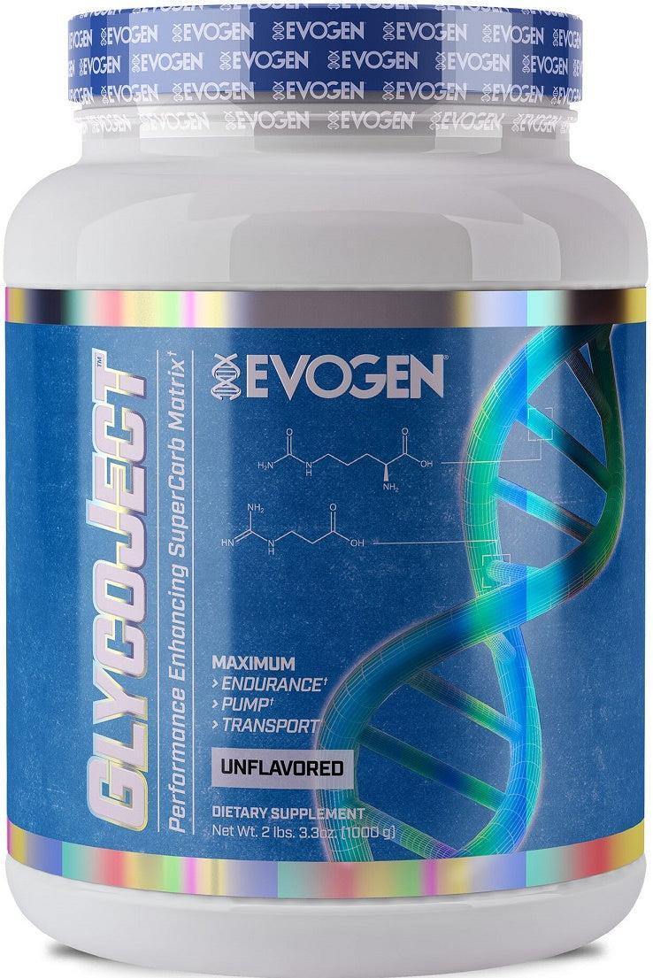 Evogen GlycoJect, Watermelon - 1000g