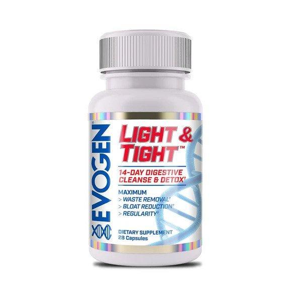 Evogen Light & Tight 28 caps- Lillys Pharmacy and Health Store