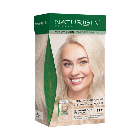 Extreme Ash Blonde 11.2 Permanent Hair Colour- Lillys Pharmacy and Health Store