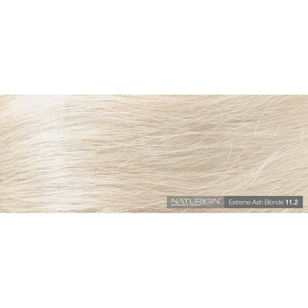 Extreme Ash Blonde 11.2 Permanent Hair Colour- Lillys Pharmacy and Health Store