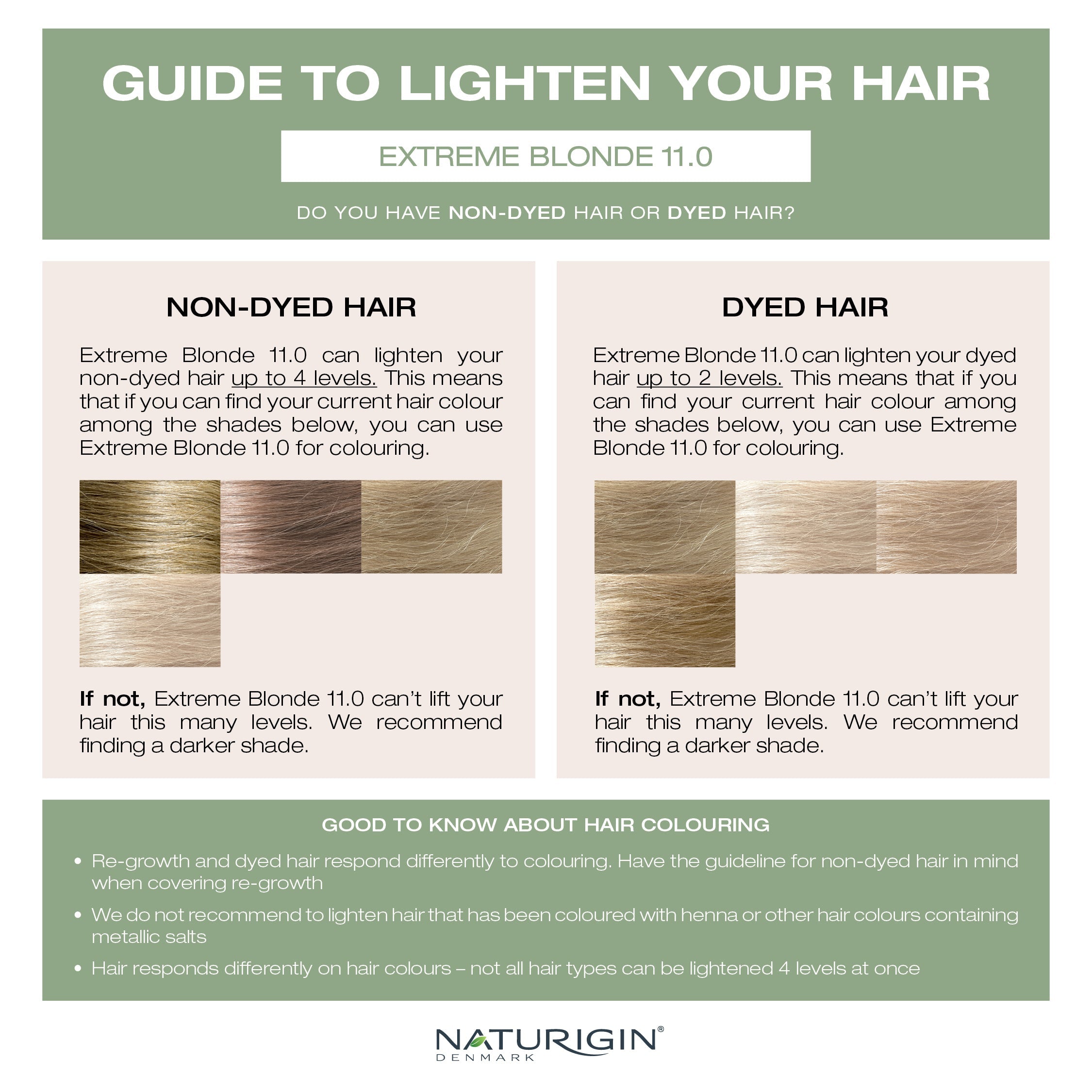 Extreme Blonde 11.0 Permanent Hair Colour- Lillys Pharmacy and Health Store