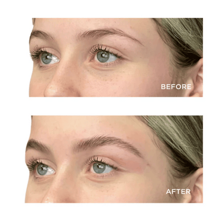 EyebrowQueen Brow Pro - 1 Blonde- Lillys Pharmacy and Health Store