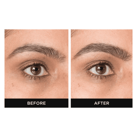 EyebrowQueen Brow Pro - 3 Warm Brown- Lillys Pharmacy and Health Store