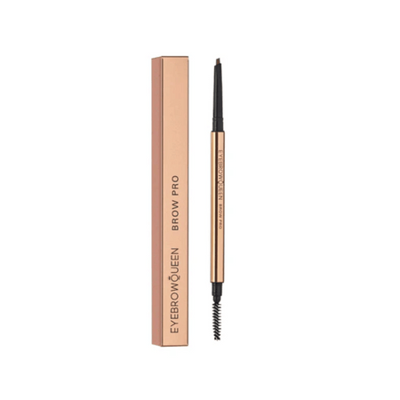 EyebrowQueen Brow Pro - 3 Warm Brown- Lillys Pharmacy and Health Store