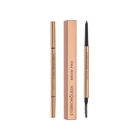 EyebrowQueen Brow Pro - 5 Rich Brown- Lillys Pharmacy and Health Store
