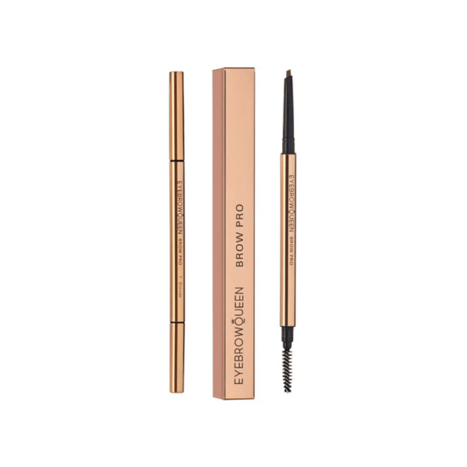 EyebrowQueen Brow Pro - 5 Rich Brown- Lillys Pharmacy and Health Store
