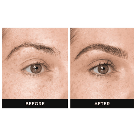 EyebrowQueen Brow Pro - 6 Dark Cool Brown- Lillys Pharmacy and Health Store
