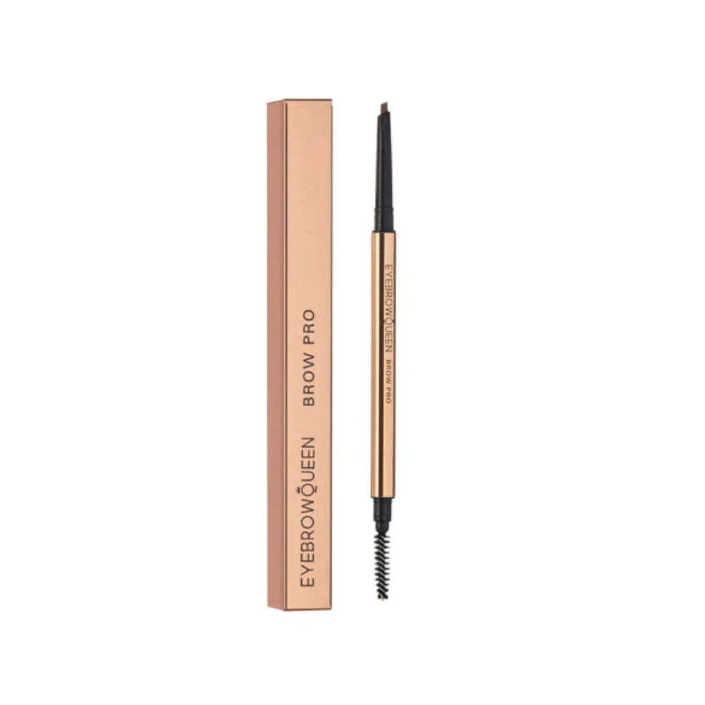 EyebrowQueen Brow Pro - 6 Dark Cool Brown- Lillys Pharmacy and Health Store