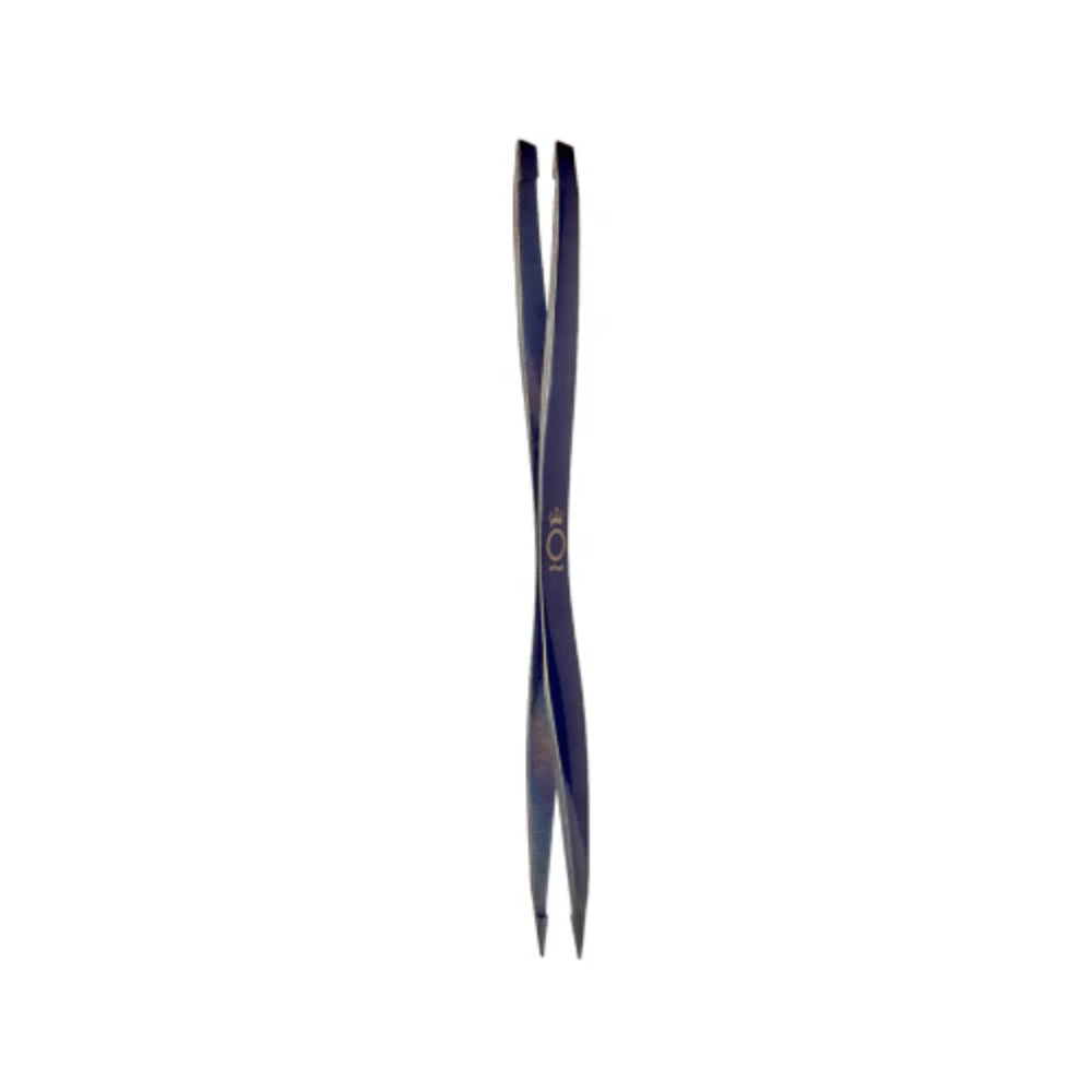 EyebrowQueen Precision Tweezers- Lillys Pharmacy and Health Store