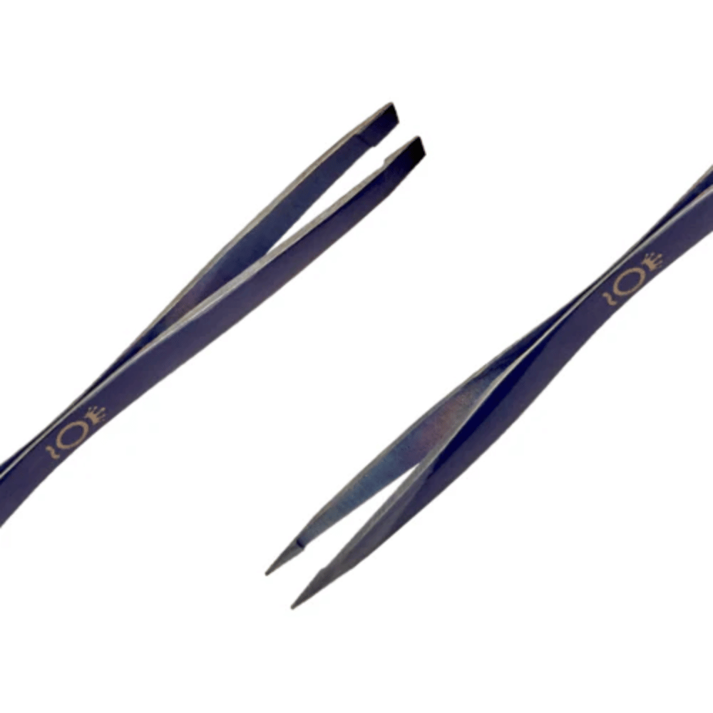 EyebrowQueen Precision Tweezers- Lillys Pharmacy and Health Store