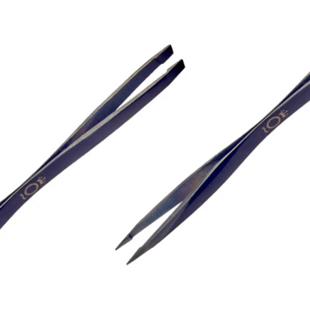 EyebrowQueen Precision Tweezers- Lillys Pharmacy and Health Store