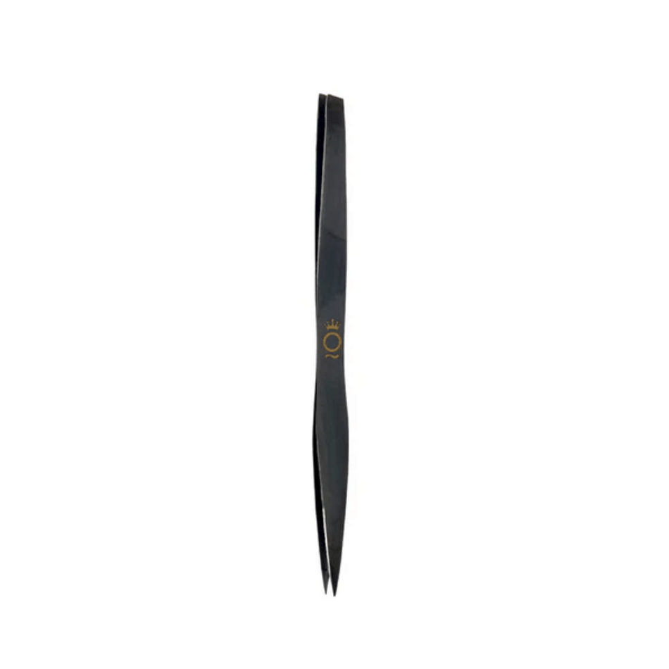 EyebrowQueen Precision Tweezers- Lillys Pharmacy and Health Store