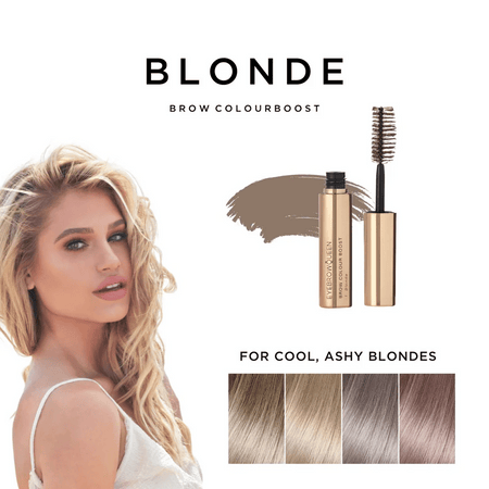 Eyebrowqueen Brow Colour Boost Blonde 1- Lillys Pharmacy and Health Store