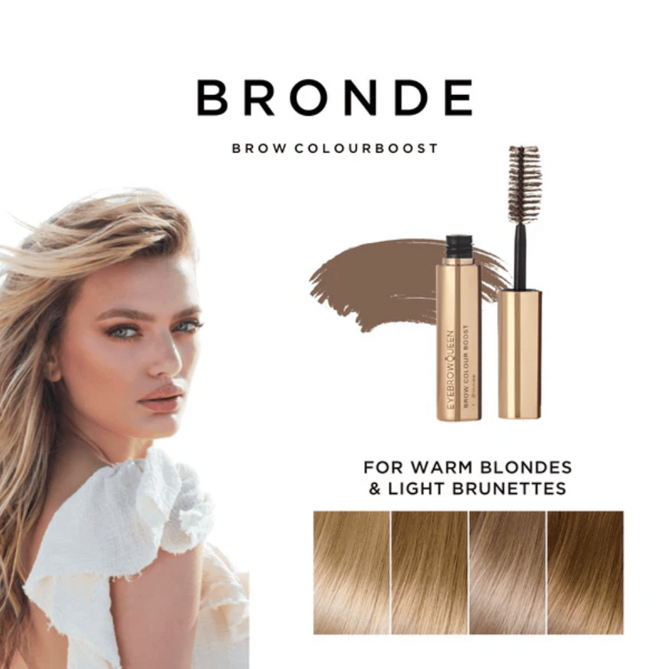 Eyebrowqueen Brow Colour Boost Bronde 2- Lillys Pharmacy and Health Store