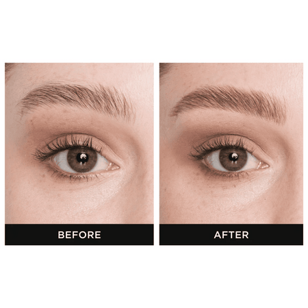 Eyebrowqueen Brow Colour Boost Warm Brown 3- Lillys Pharmacy and Health Store