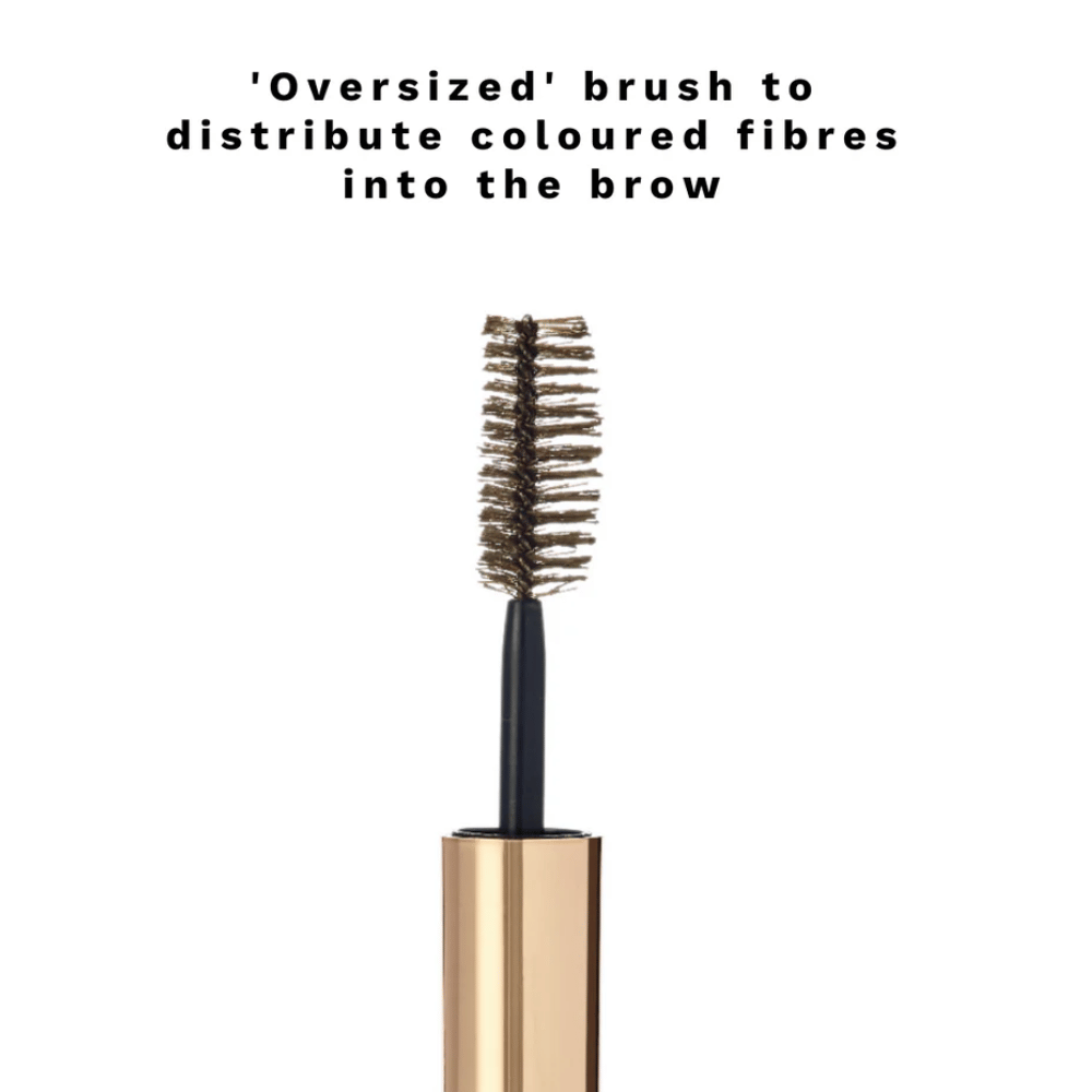 Eyebrowqueen Brow Colour Boost Warm Brown 3- Lillys Pharmacy and Health Store