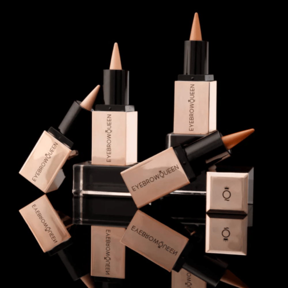 Eyebrowqueen Brow Highlighter Light/Medium 2 2.5ml- Lillys Pharmacy and Health Store