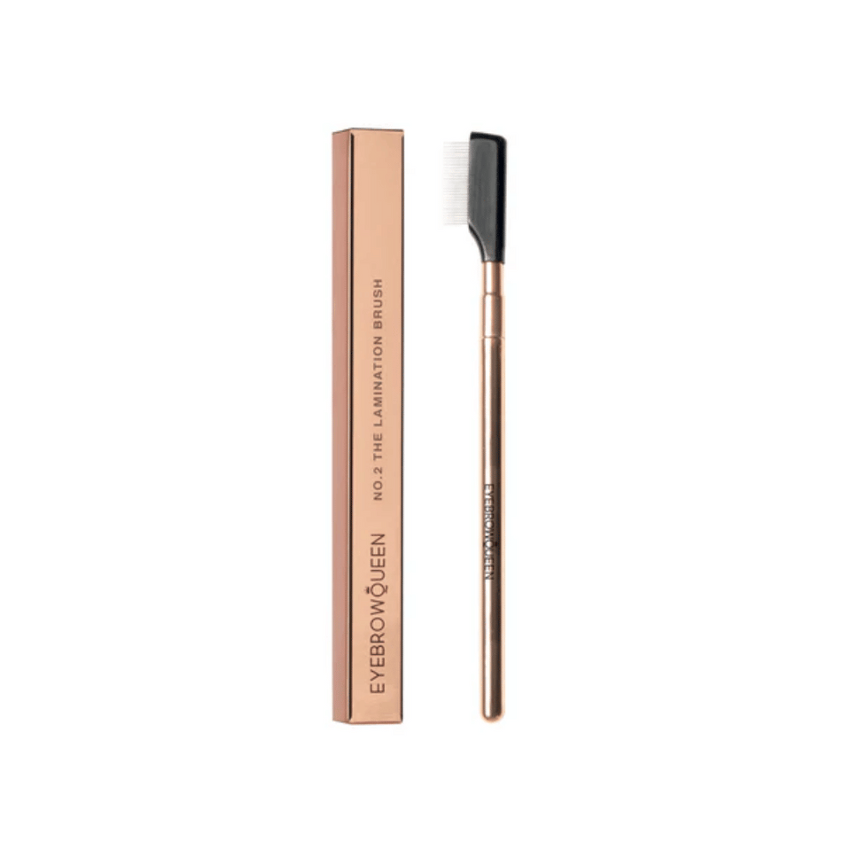 Eyebrowqueen Brow Lamination Brush- Lillys Pharmacy and Health Store