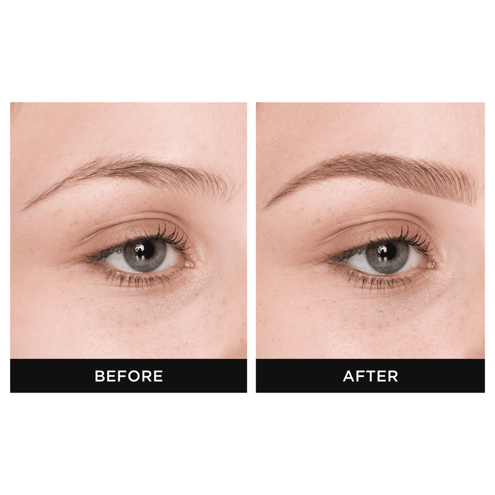 Eyebrowqueen Brow Palette Medium Brown 4- Lillys Pharmacy and Health Store