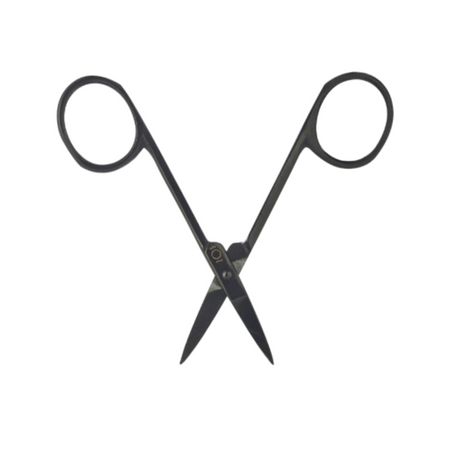Eyebrowqueen Precision Scissors- Lillys Pharmacy and Health Store