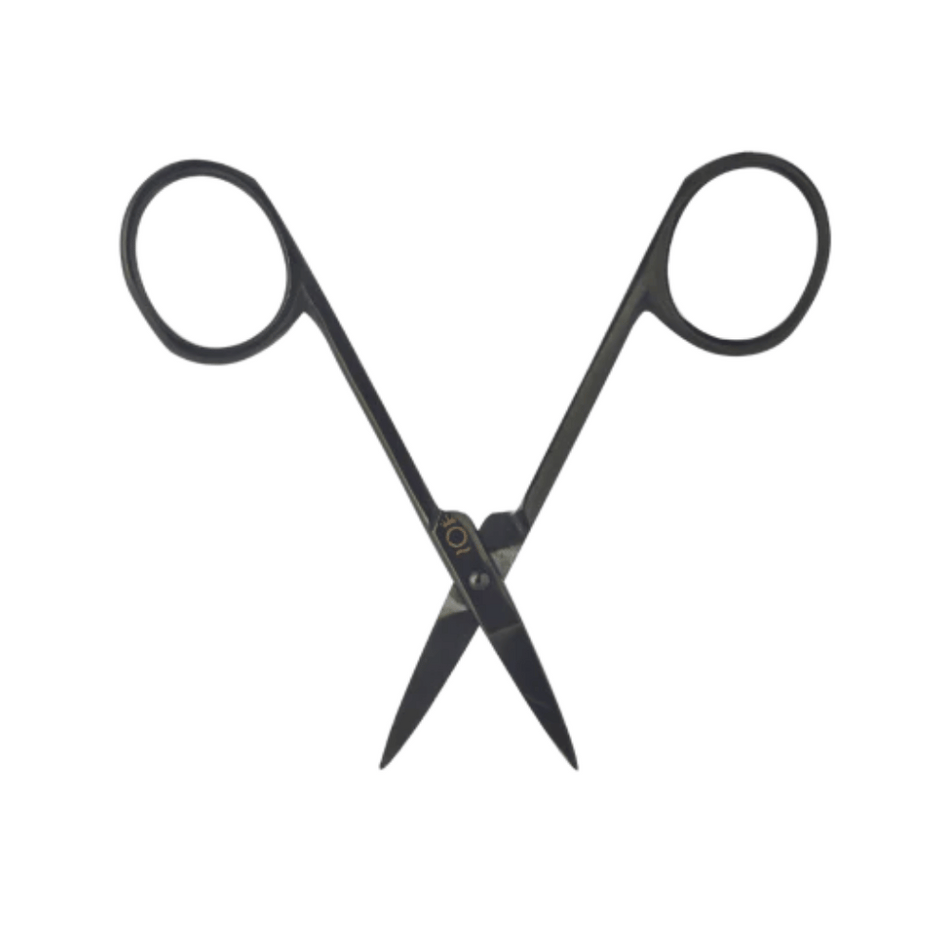 Eyebrowqueen Precision Scissors- Lillys Pharmacy and Health Store
