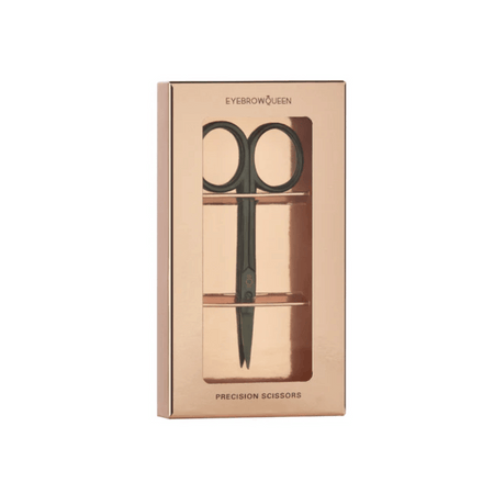 Eyebrowqueen Precision Scissors- Lillys Pharmacy and Health Store