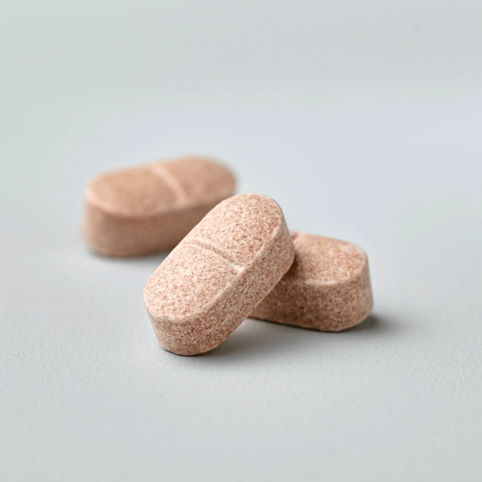 FabU Shrooms Cholesterol & Heart 90 Caps- Lillys Pharmacy and Health Store