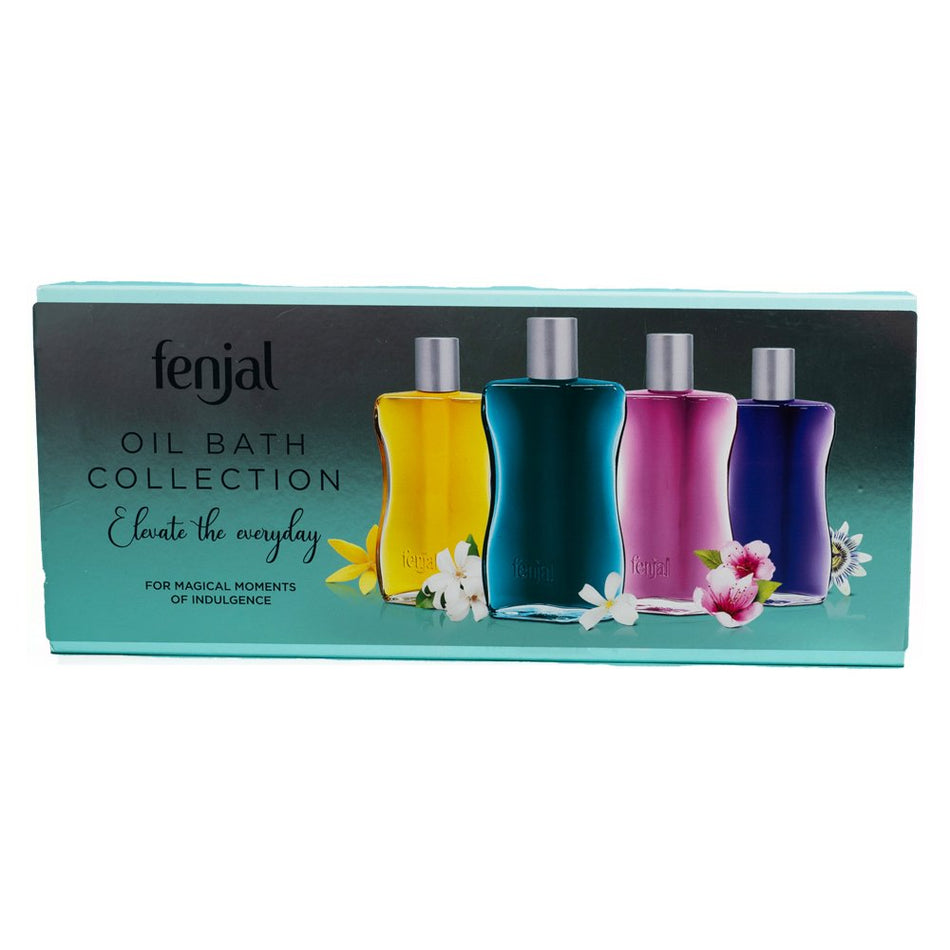 Fenjal 50ml 4pc Gift Set