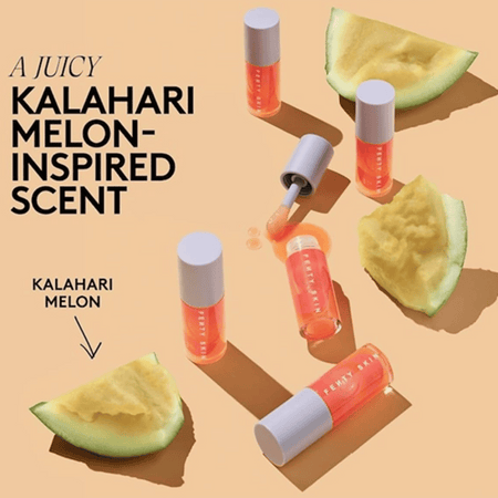 Fenty Skin Fruit Quench'rz Conditioning Lip Oil Duo- Lillys Pharmacy and Health Store