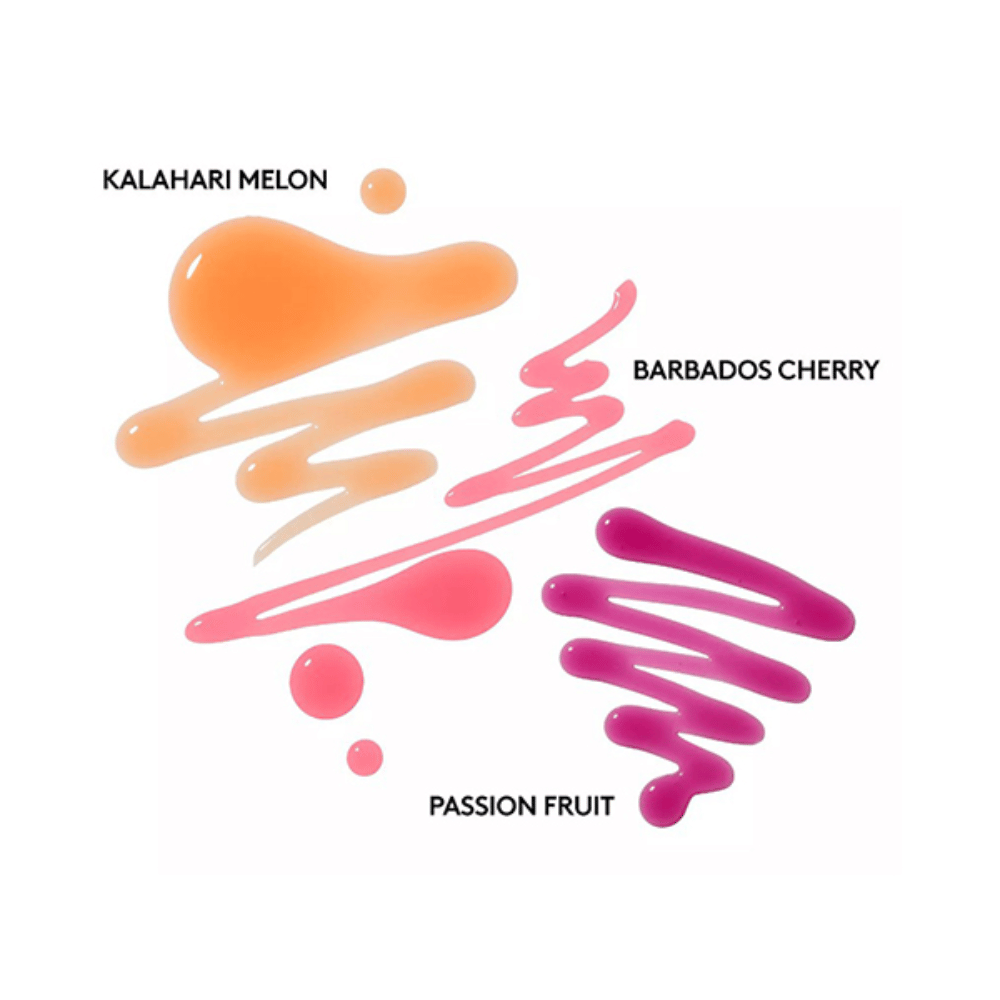 Fenty Skin Fruit Quench'rz Strengthening Lip Oil Trio- Lillys Pharmacy and Health Store