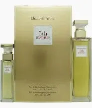 Fifth Avenue 125ml 2pc Gift Set