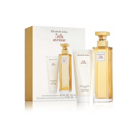 Fifth Avenue 125ml 2pc Gift Set