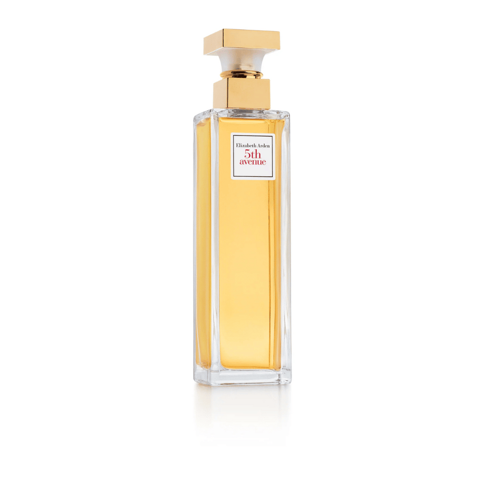 Fifth Avenue 125ml Eau de Parfum- Lillys Pharmacy and Health Store