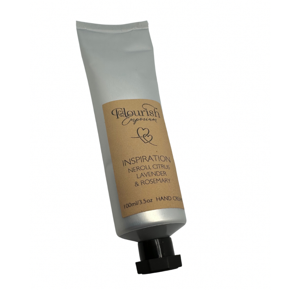 Flourish Emporium Inspiration Hand Cream