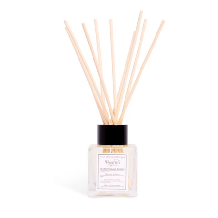 Flourish Emporium Mediterranean Sunset Luxury Reed Diffuser- Lillys Pharmacy and Health Store