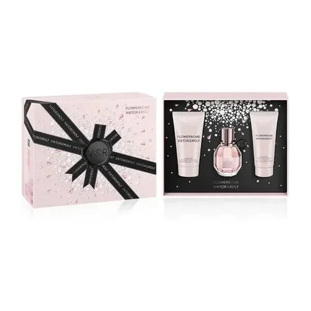 Flowerbomb 3pc Gift Set