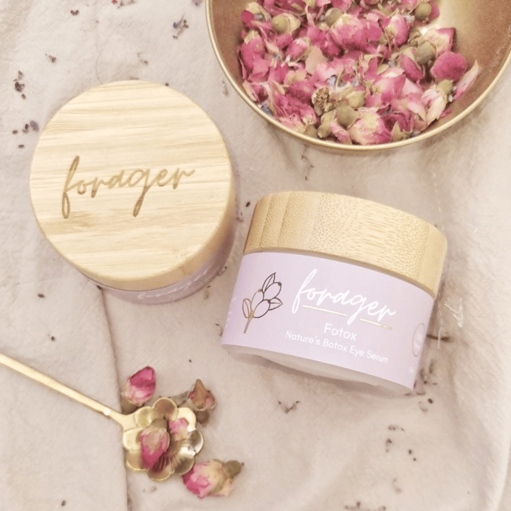 Forager Dream Face Giftbox- Lillys Pharmacy and Health Store