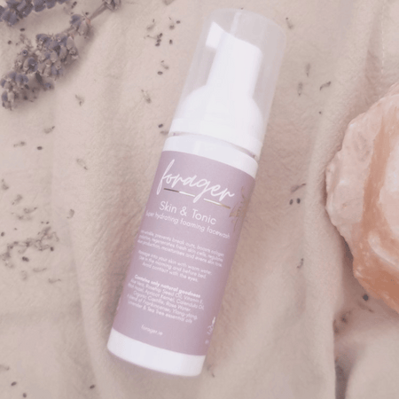 Forager Dream Face Giftbox- Lillys Pharmacy and Health Store