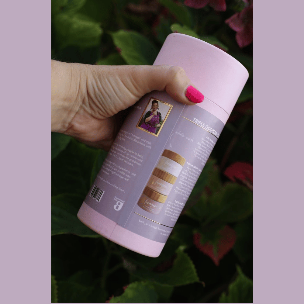 Forager Triple Goddess Collection- Lillys Pharmacy and Health Store