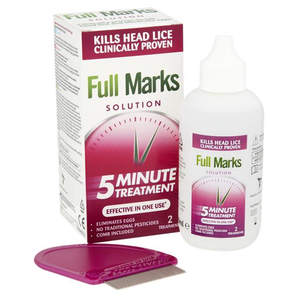 full-marks-solution