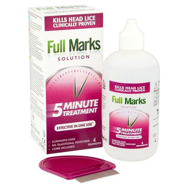 full-marks-solution