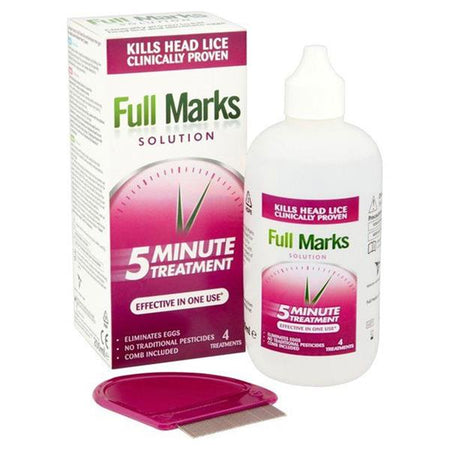 full-marks-solution