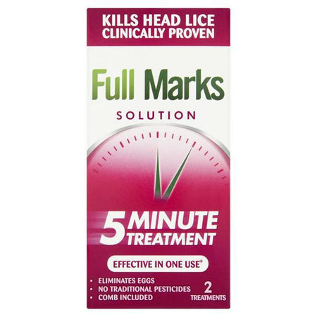 full-marks-solution
